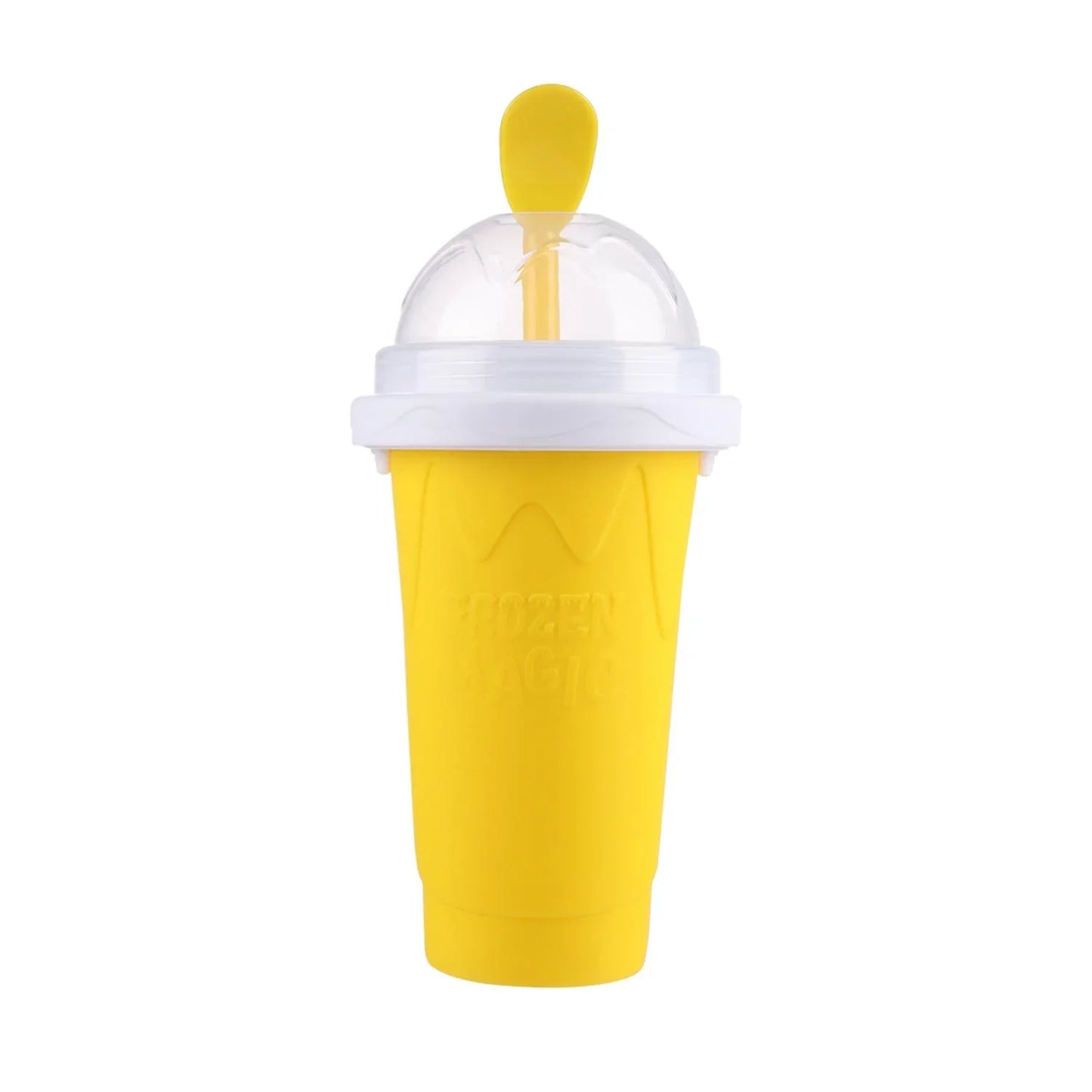 Slush Cup — Make Your Own Slushie in Minutes