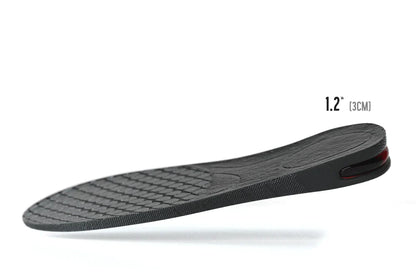 Sole Booster — Discreet Height Insoles