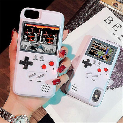 Nexu iPhone GameCase