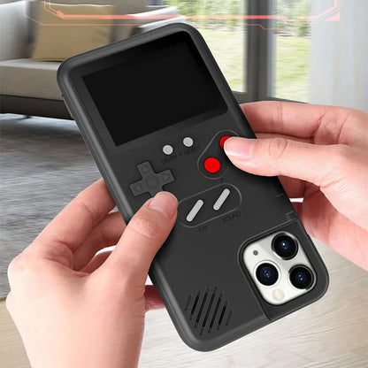 Nexu iPhone GameCase