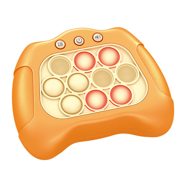 Push Popper Game — The Satisfying Stress-Relief Toy
