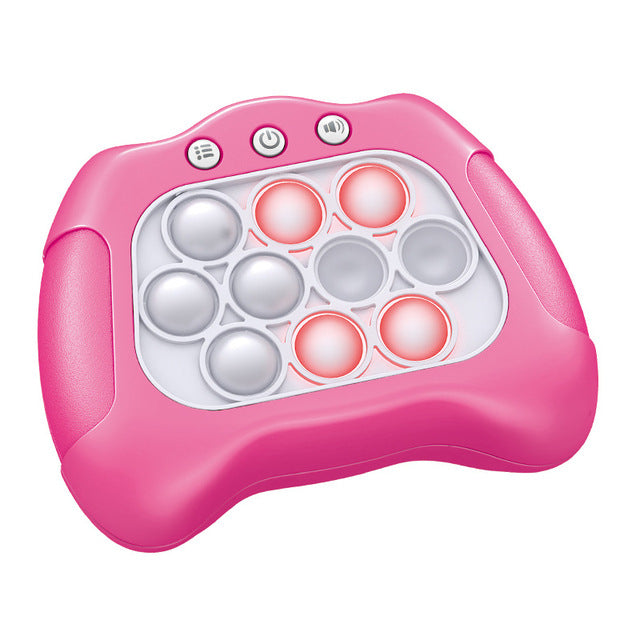Push Popper Game — The Satisfying Stress-Relief Toy
