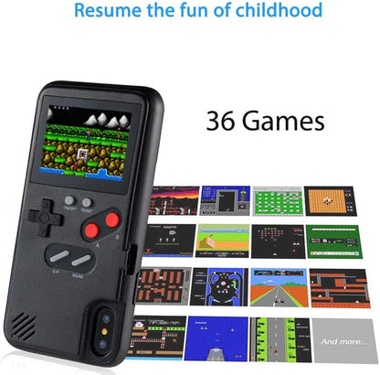 Nexu iPhone GameCase