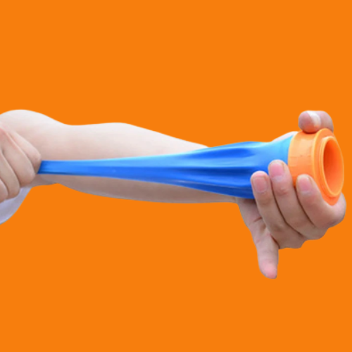 Slingshot Cup – Kräftige und präzise Schleuder