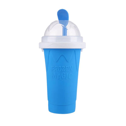 Slush Cup — Make Your Own Slushie in Minutes