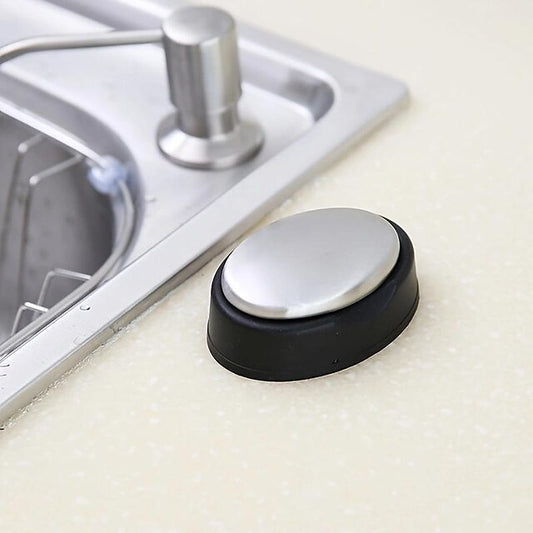 Odour Removing Steel Soap — Eliminate Cooking Smells Instantly