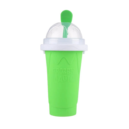 Slush Cup — Make Your Own Slushie in Minutes