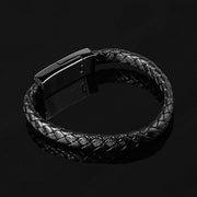 Nexu Charging Bracelet — Style Meets Power