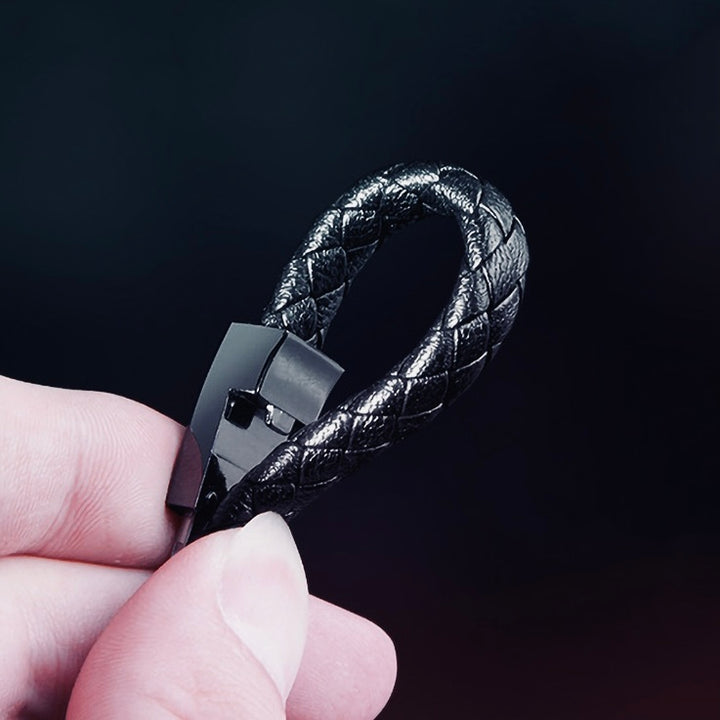 Nexu Charging Bracelet — Style Meets Power