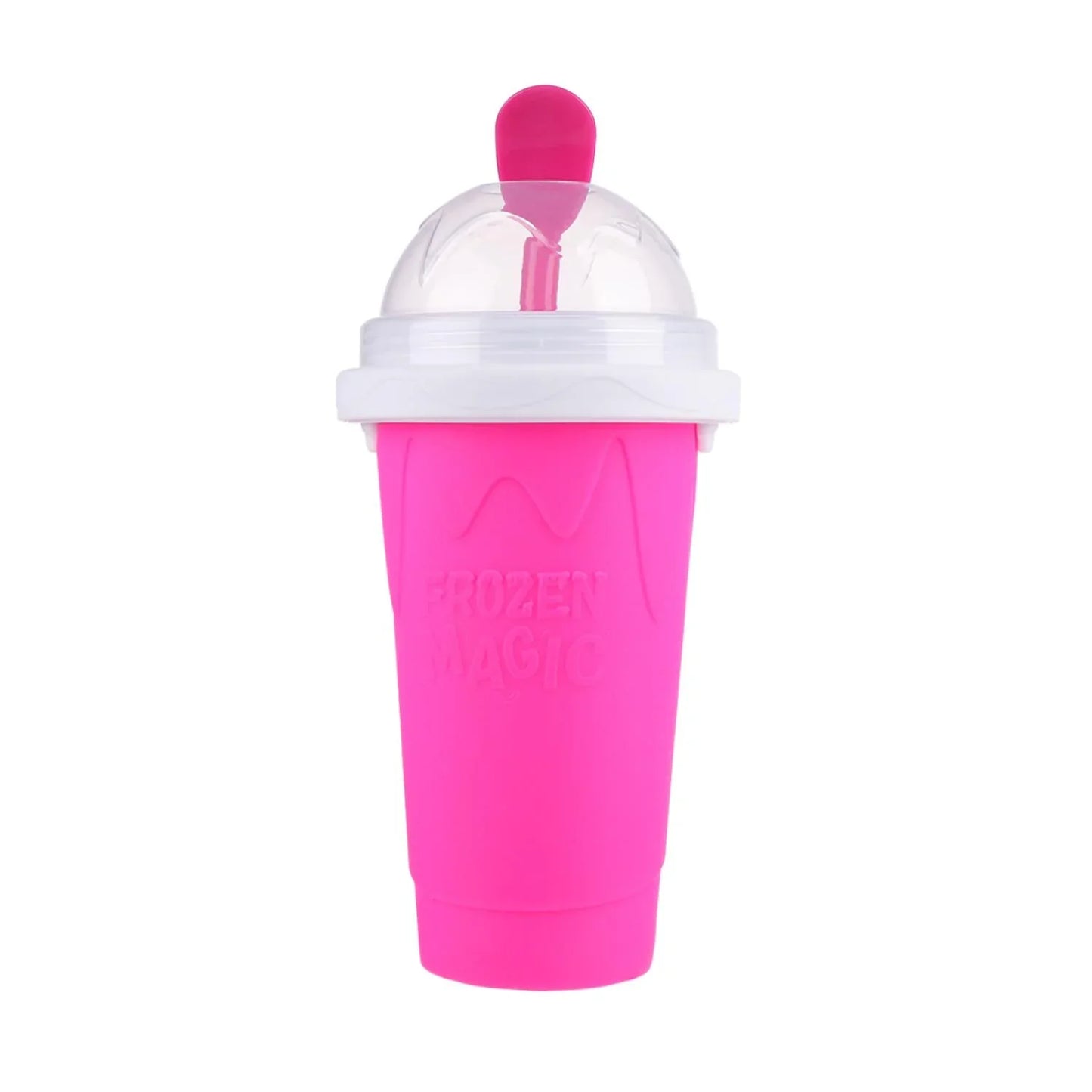 Slush Cup — Make Your Own Slushie in Minutes
