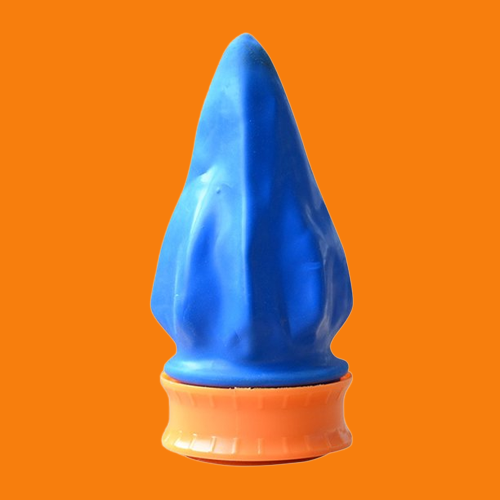 Slingshot Cup – Kräftige und präzise Schleuder